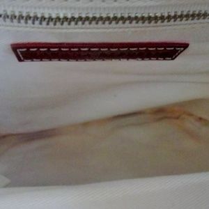 Banana Republic Bags - NEW BANANA REPUBLIC Wool Leather TOTE Clutch Plaid Banana Republic Bags - NEW BANANA REPUBLIC Wool Leather TOTE Clutch Plaid